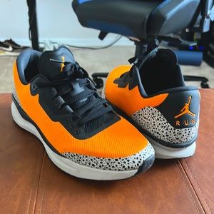 Nike Air Jordan Zoom Tenacity. Men’s 10.5